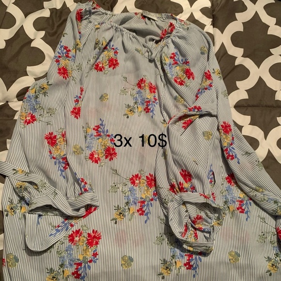 Size 2X clothes - Picture 8 of 8